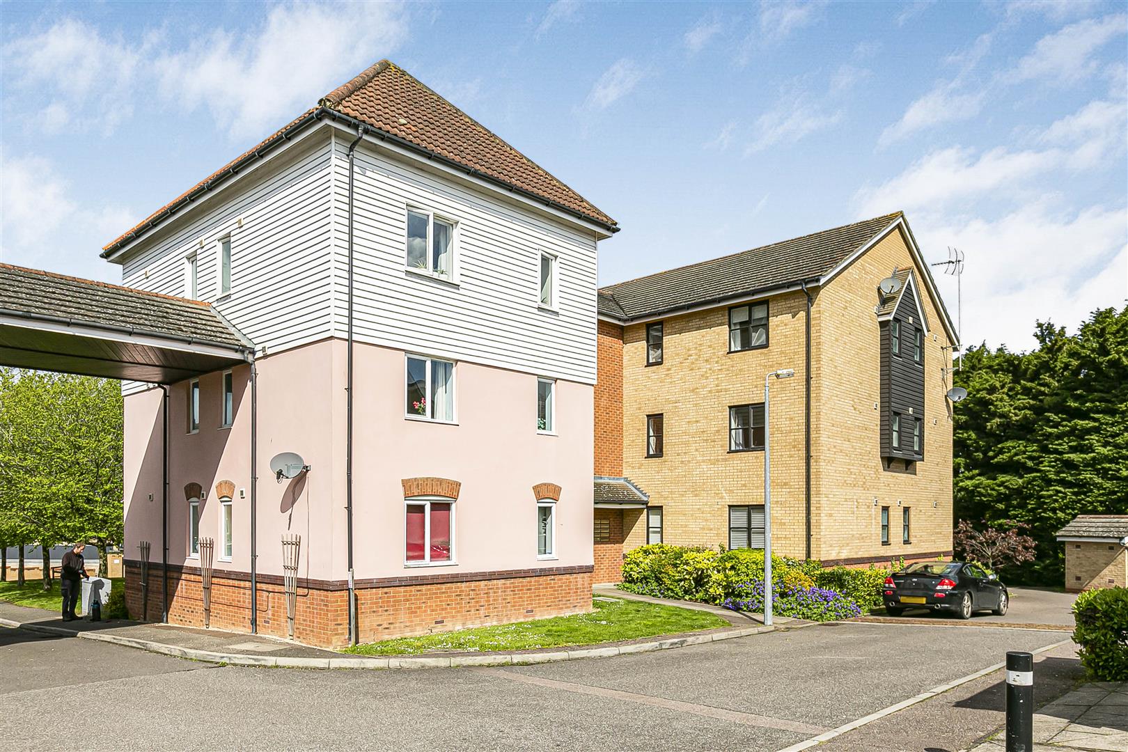 2 Bedroom for sale in Saffron Walden Cheffins Saffron Walden Sales